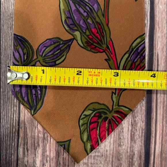 Rick Pallack Made in Italy Tie 
Excellent Pre-Owned Condition - Picture 5 of 5